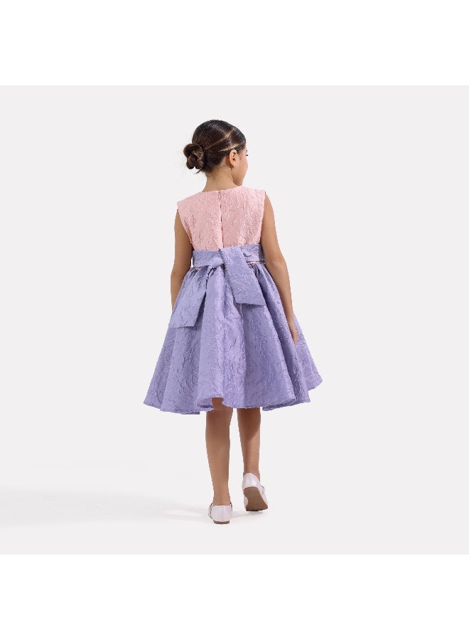 Obaha Girls' wedding dress - Image 2